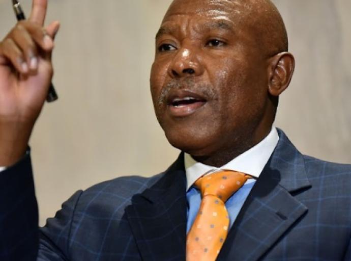 South Africa’s rand faces new challenges as tariffs reshape global trade dynamics